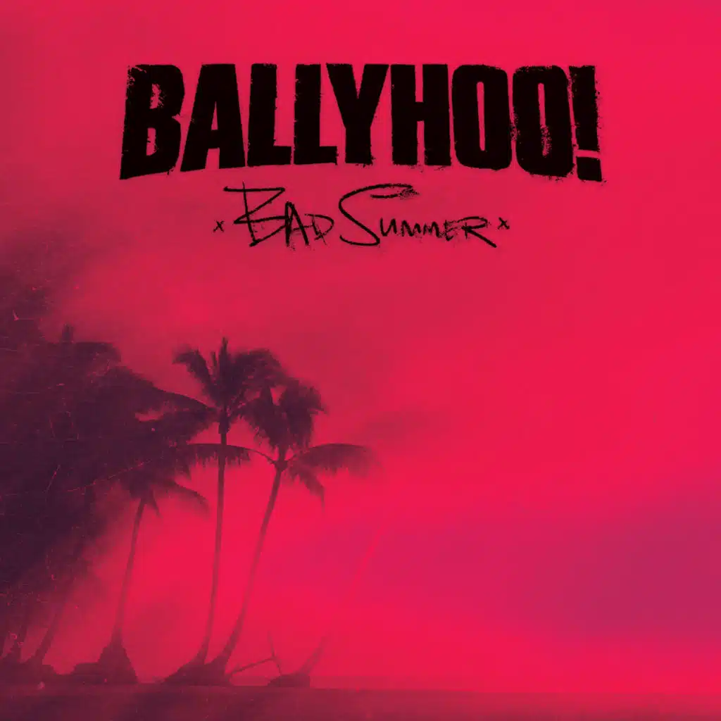 Ballyhoo!