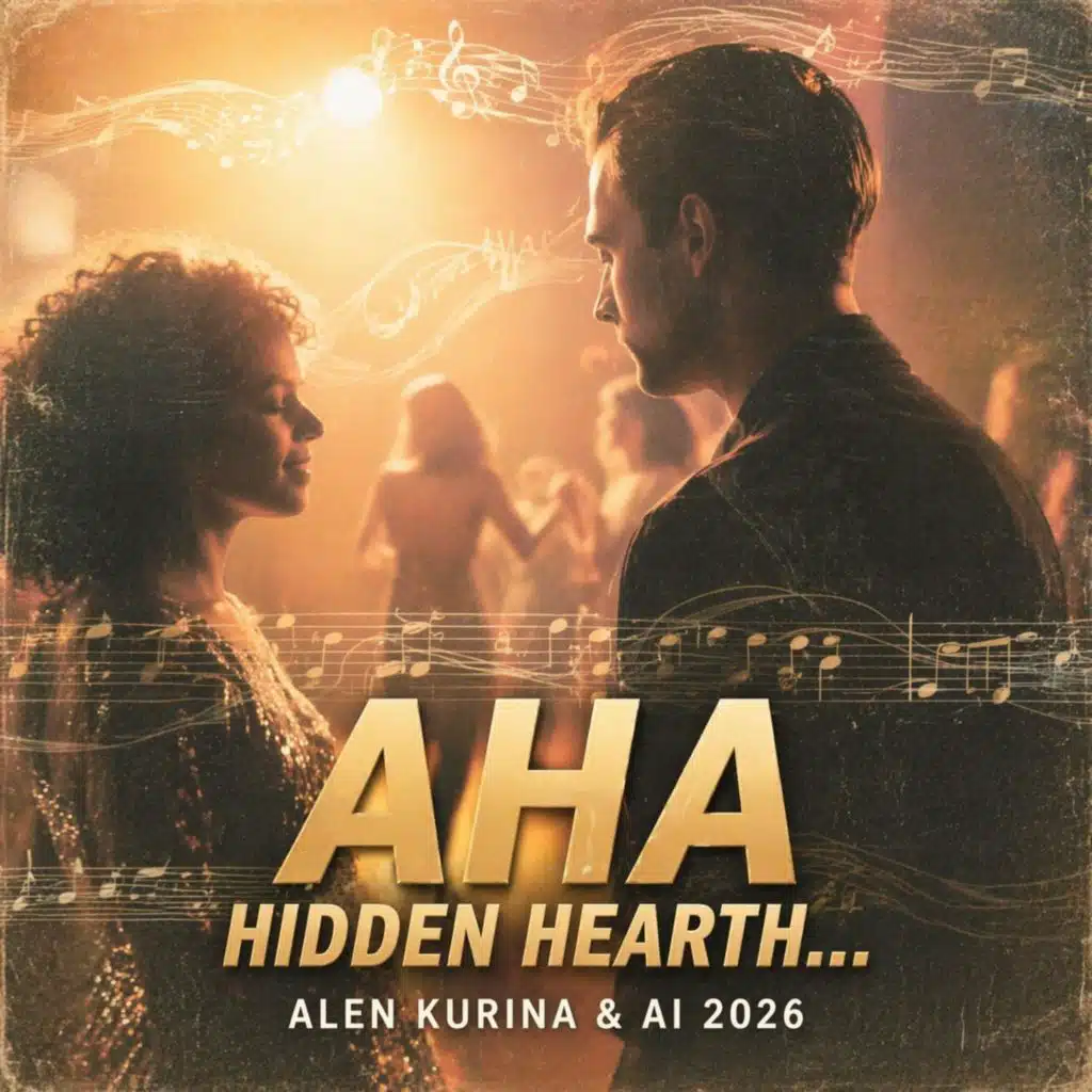 AHA & HIDDEN HEARTH