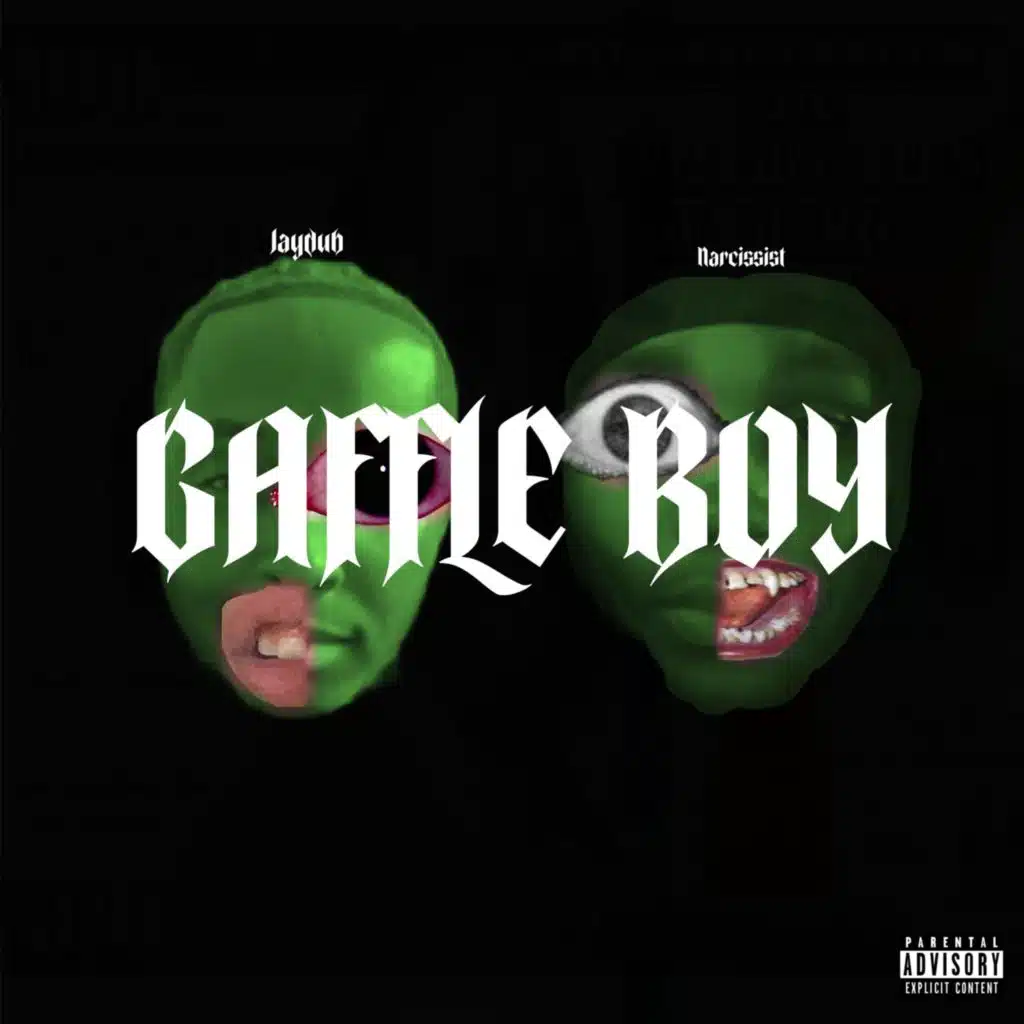 Jaydub & Narcissist
