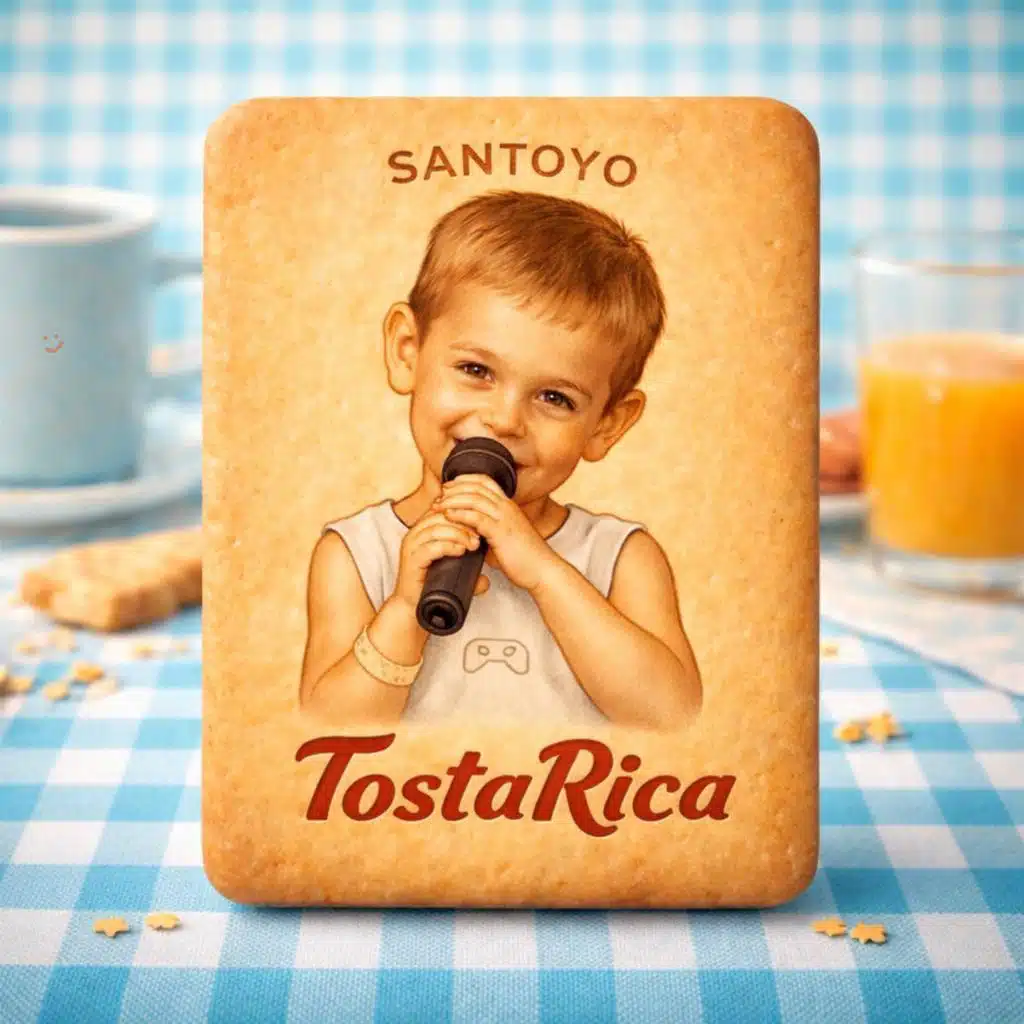 Santoyo