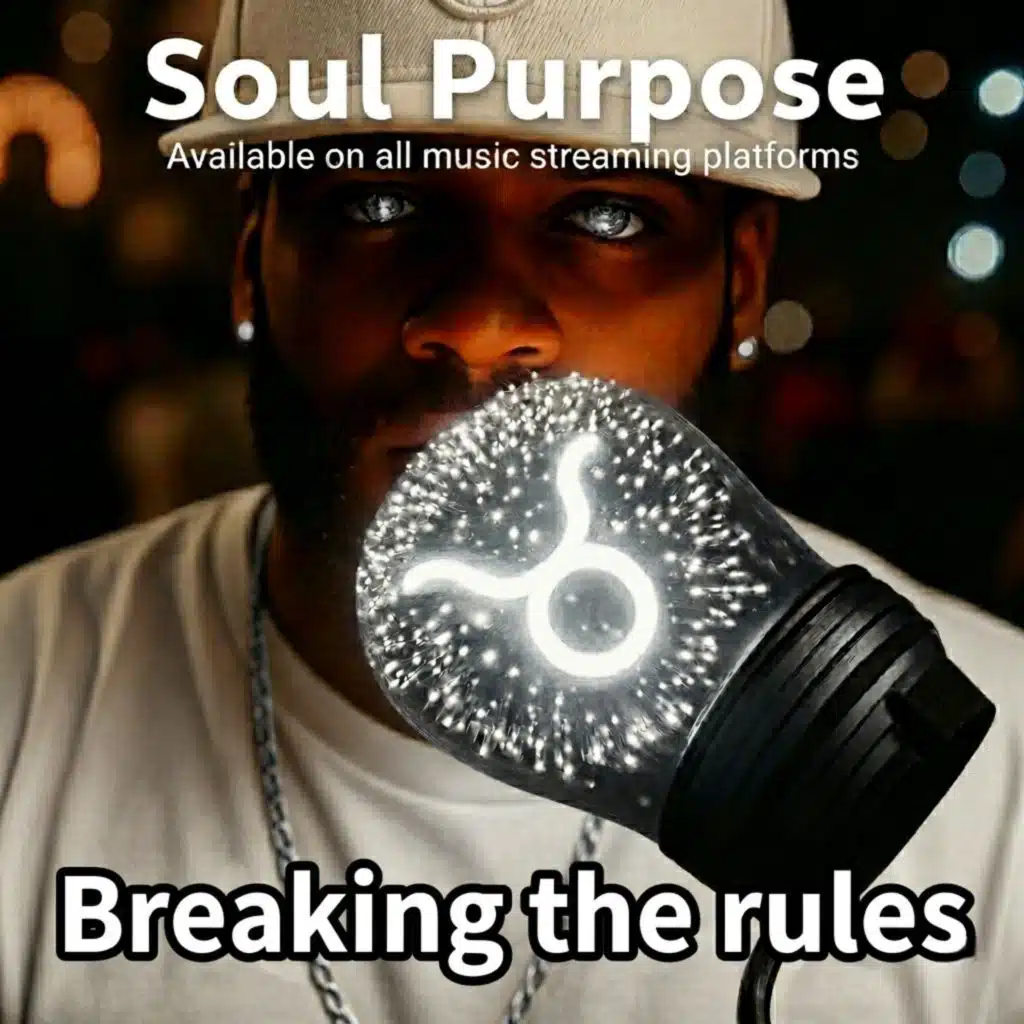 Breaking the rules