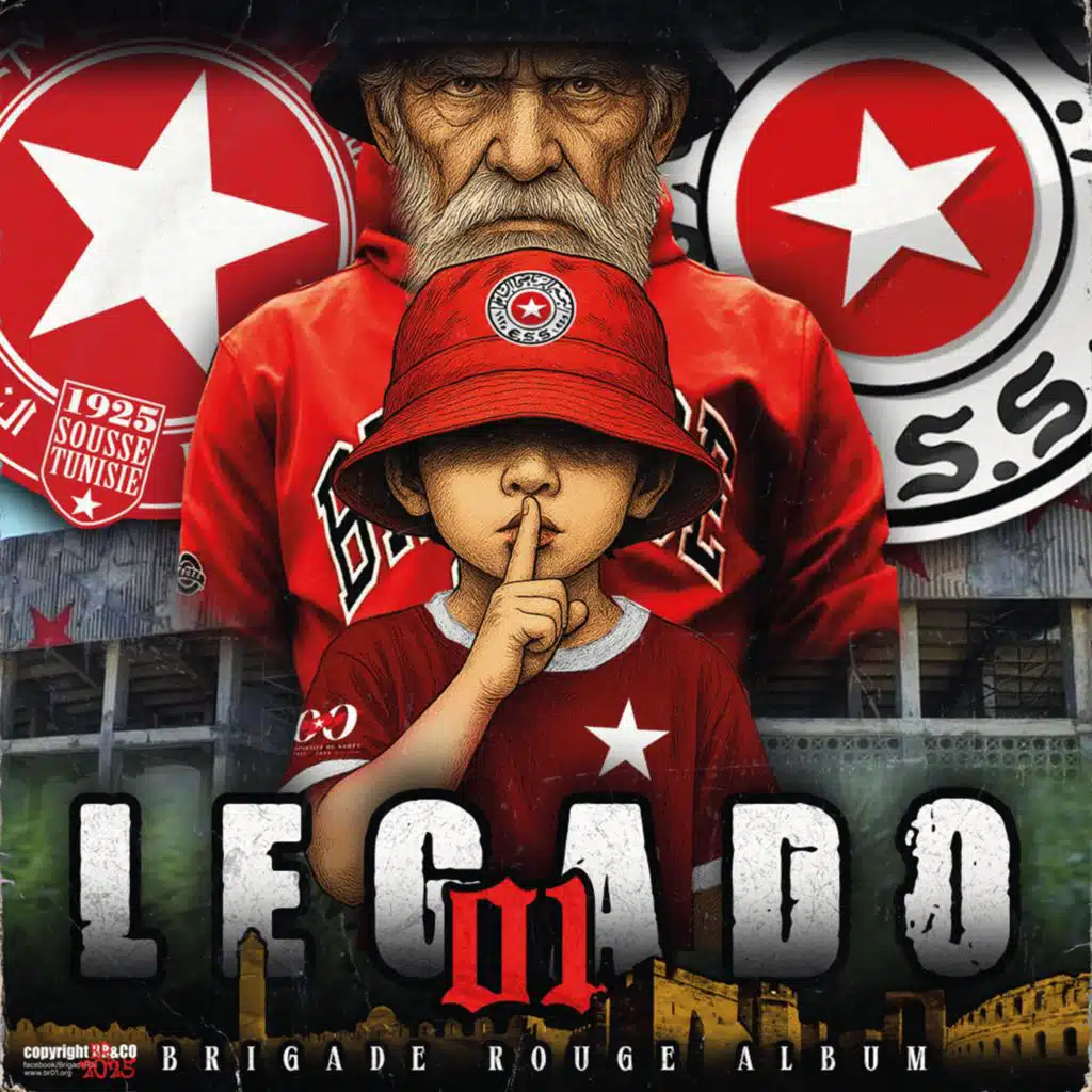 BR.01 Groupe Musical