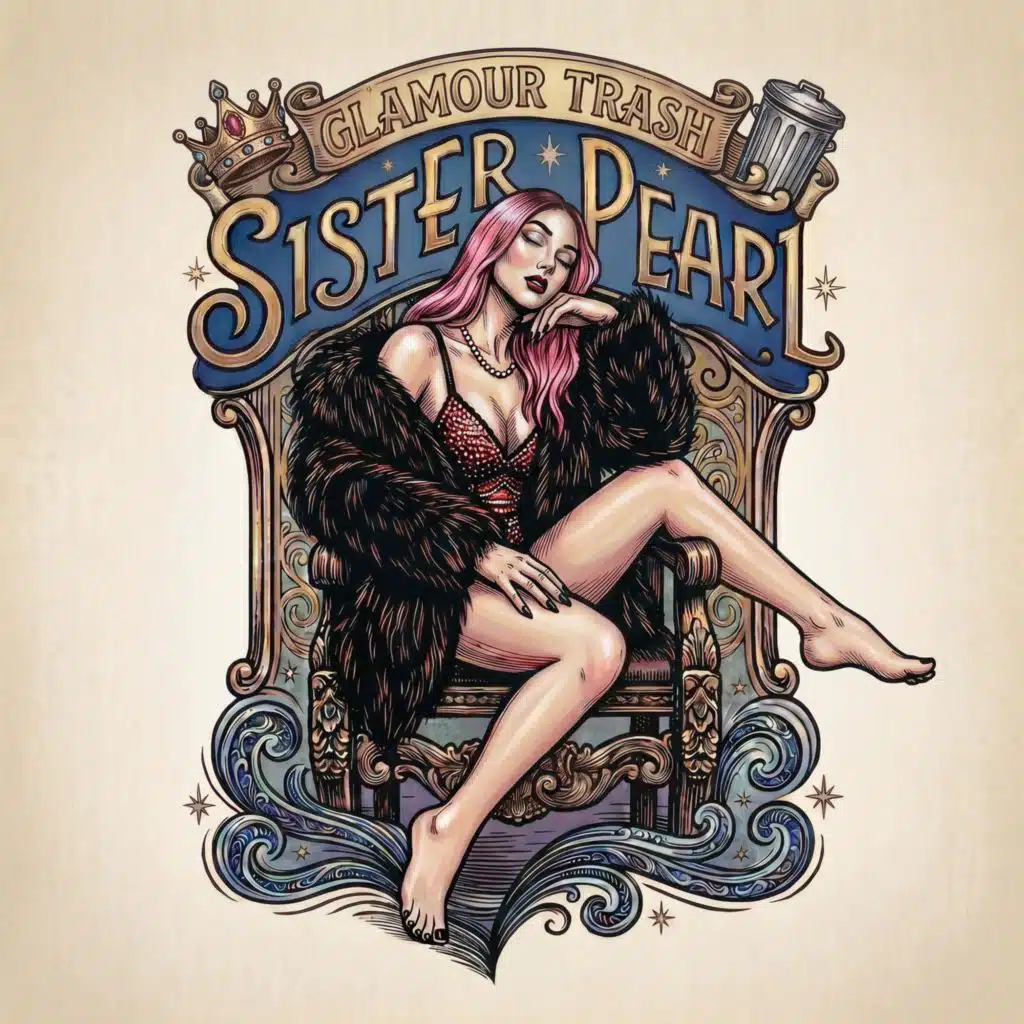 Sister Pearl