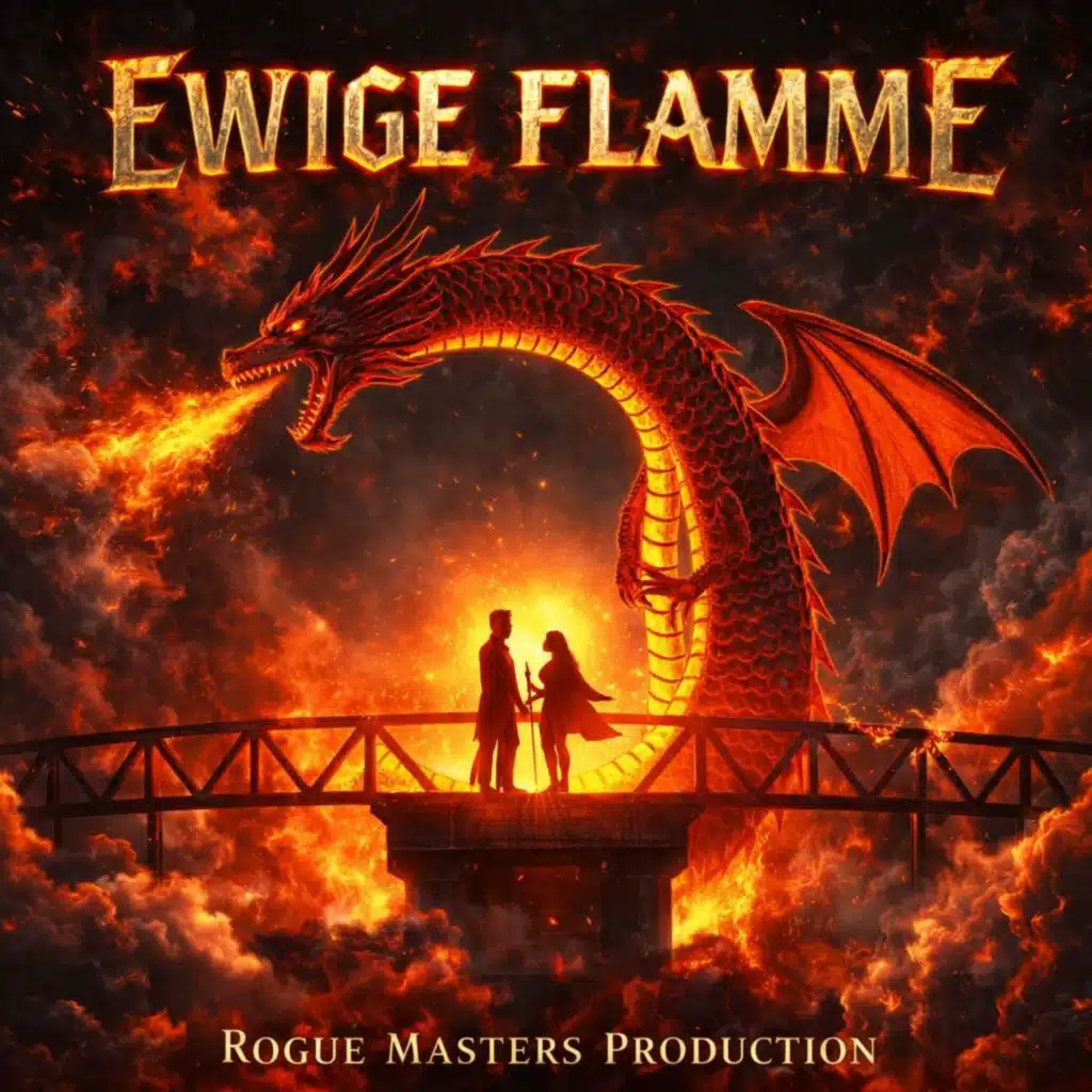 Rogue Masters production