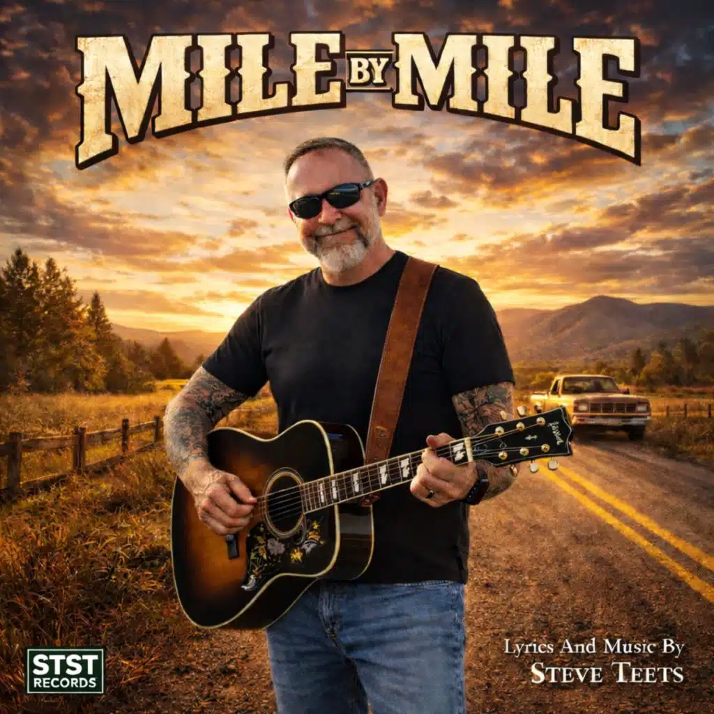 Mile By Mile