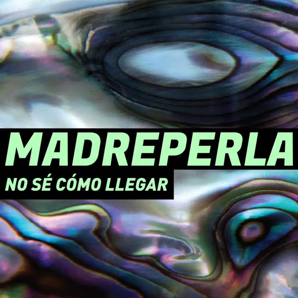 No Sé Cómo Llegar (feat. Cecilia Toussaint, José Manuel Aguilera, Alfonso André & Federico Fong)