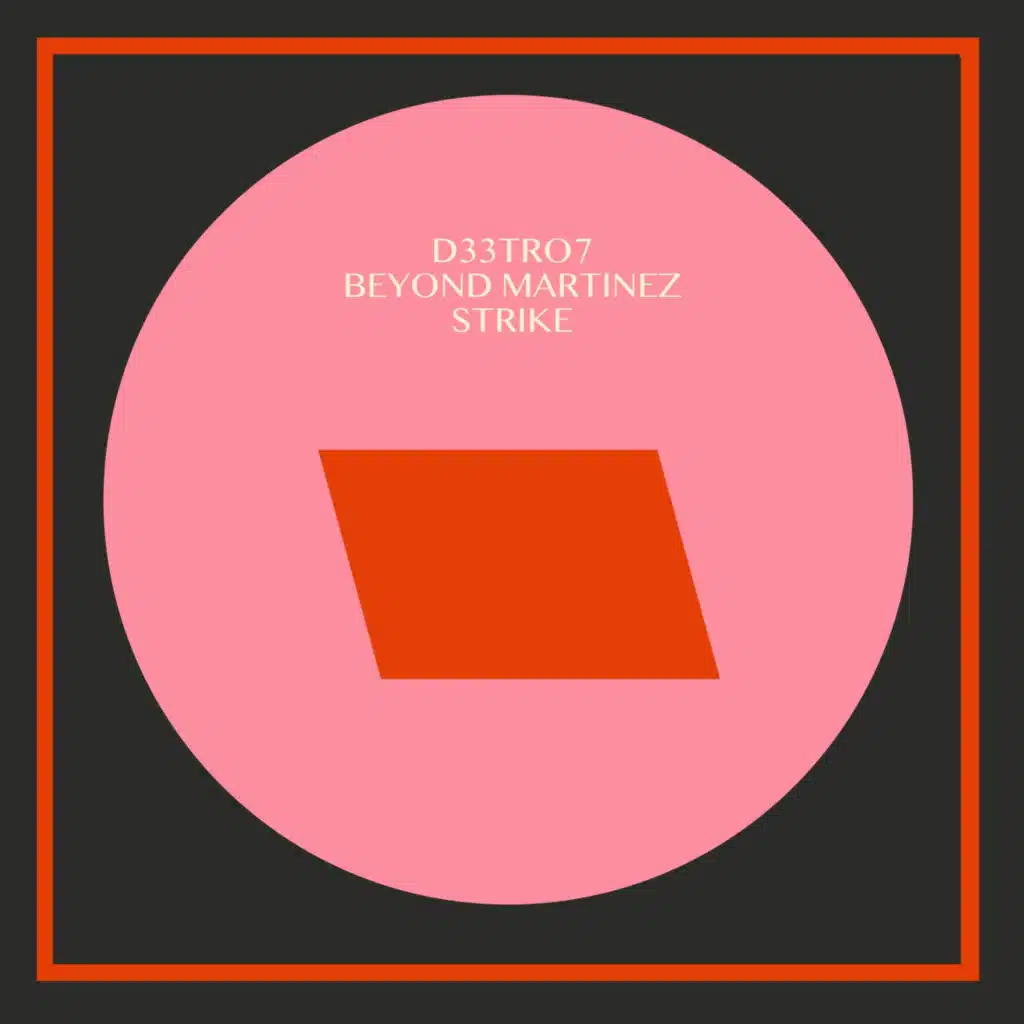 Strike (feat. Space Intro Tool)