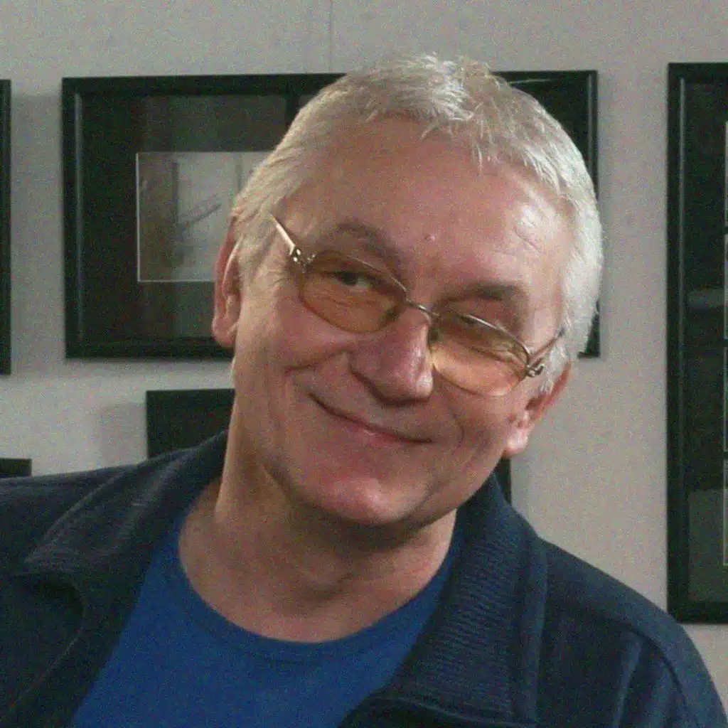 Virgil Popescu