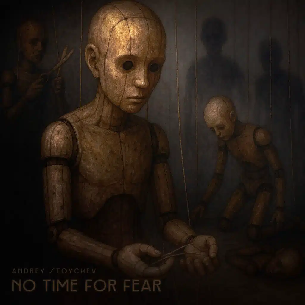 No Time for Fear