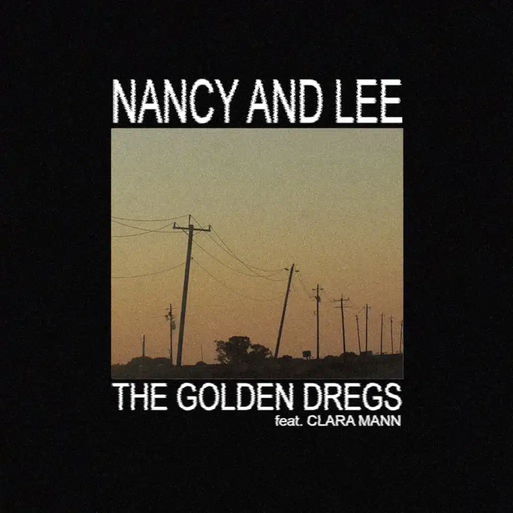 the GOLDEN DREGS