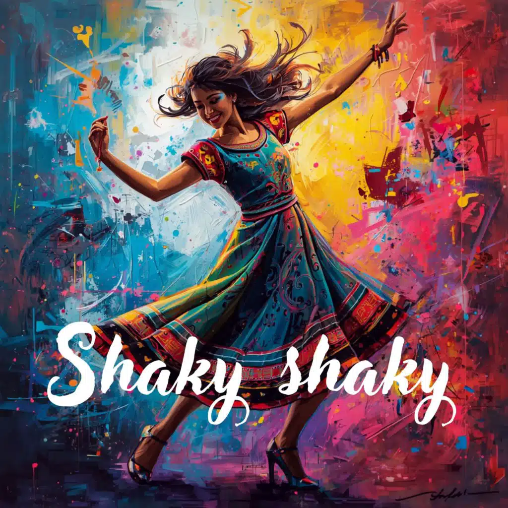 Shaky Shaky