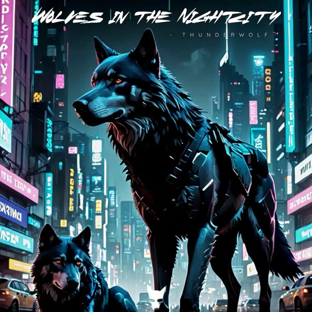 Thunderwolf