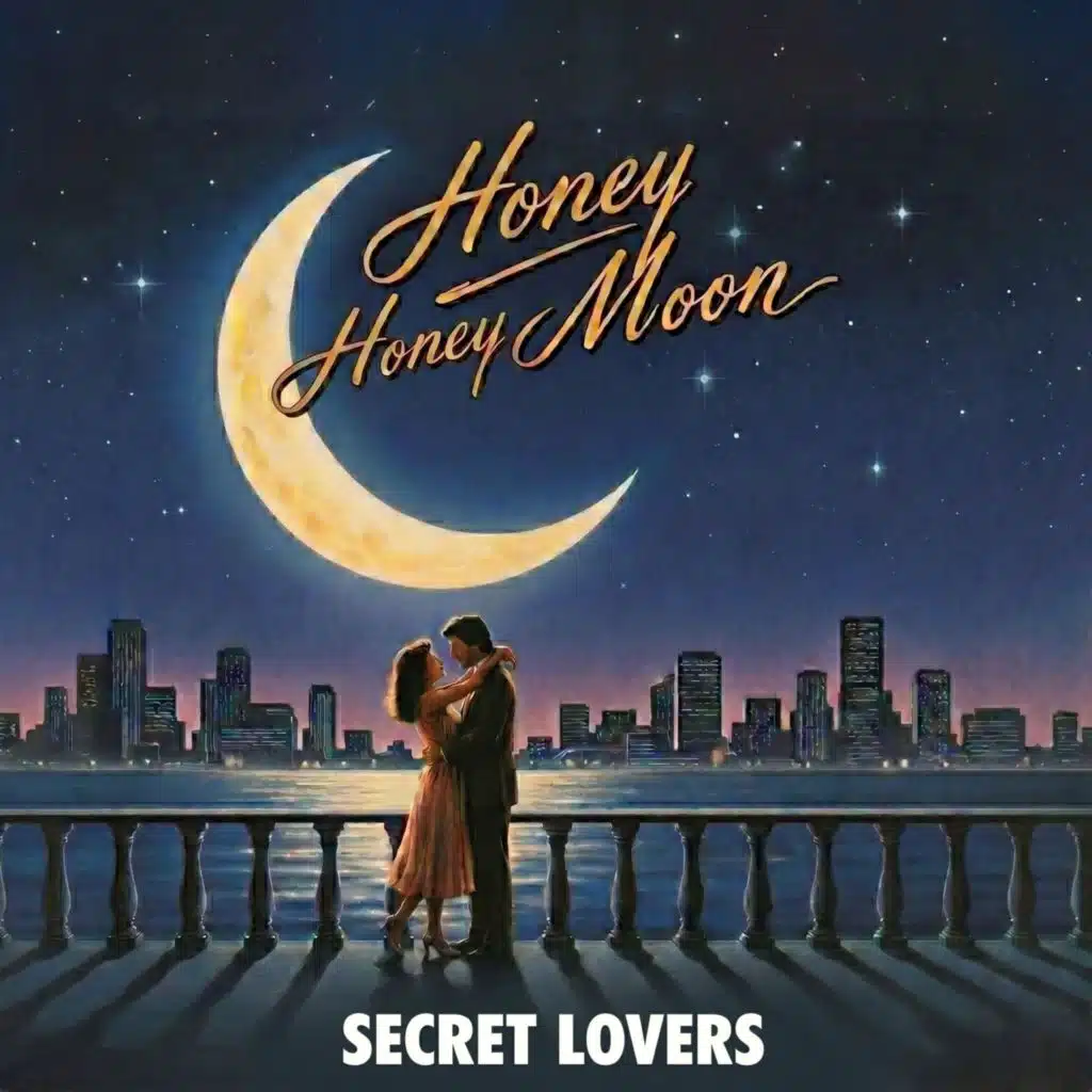 Secret Lovers