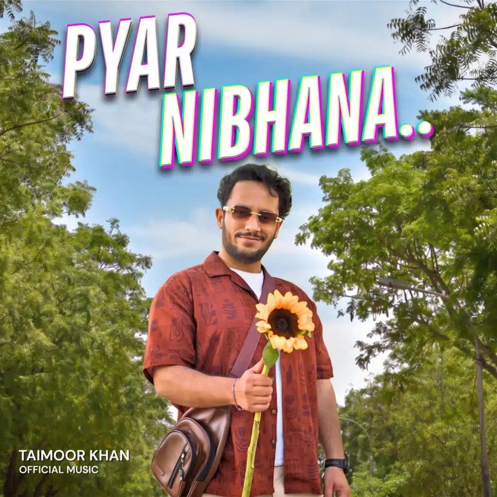 Taimoor Khan