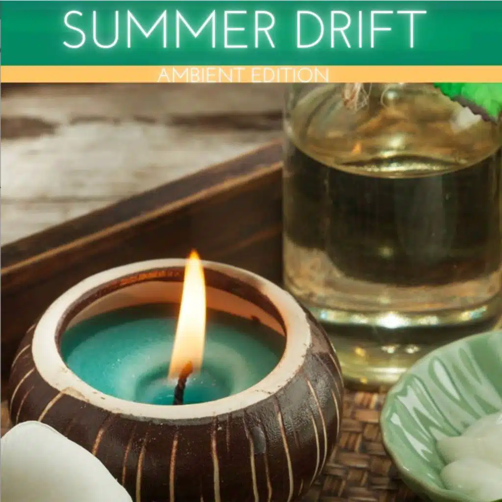 Summer Drift (Ambient Edition)