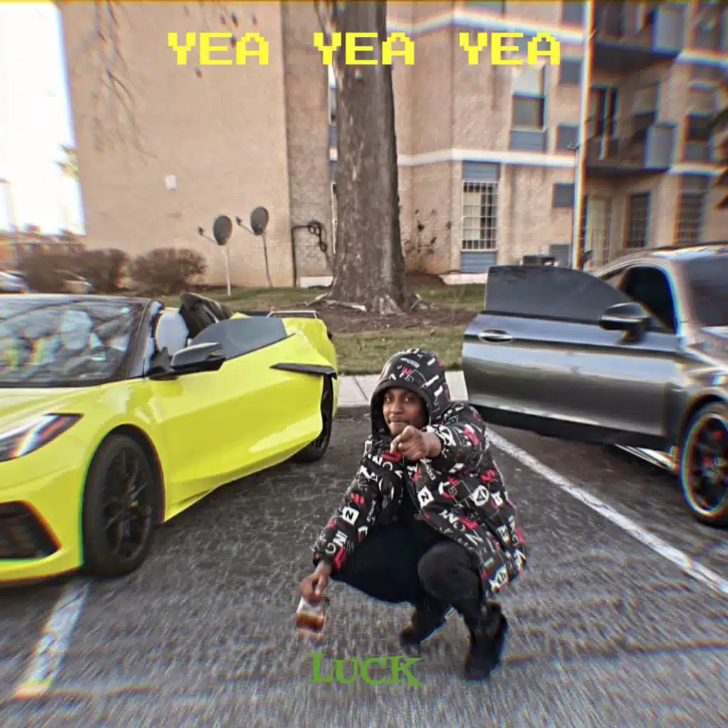 Lück