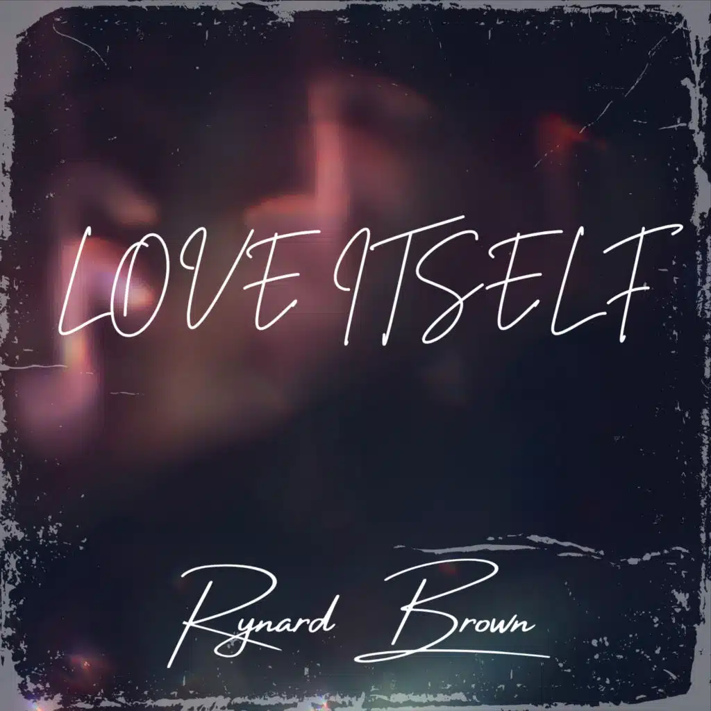 Rynard Brown