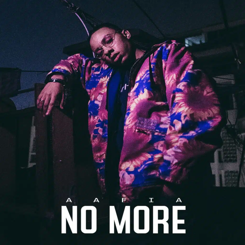 No More