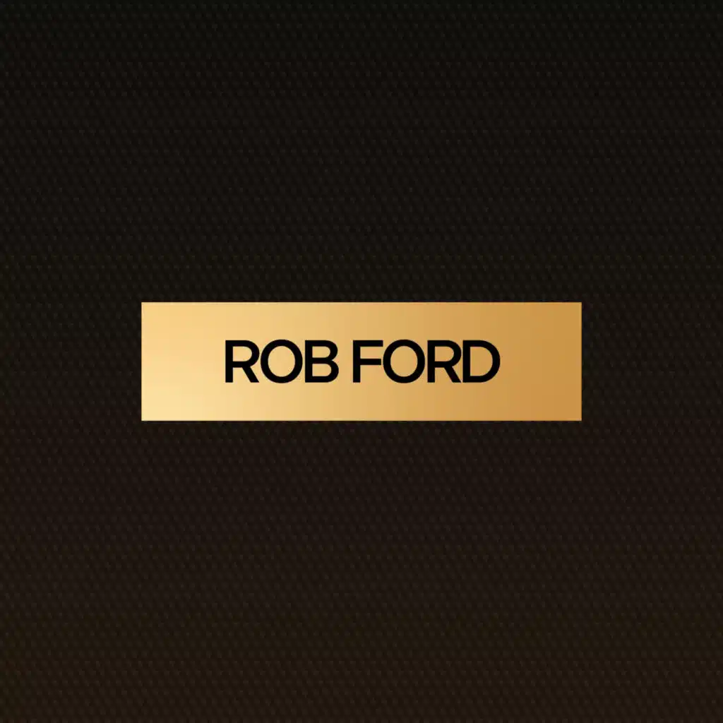 Rob Ford
