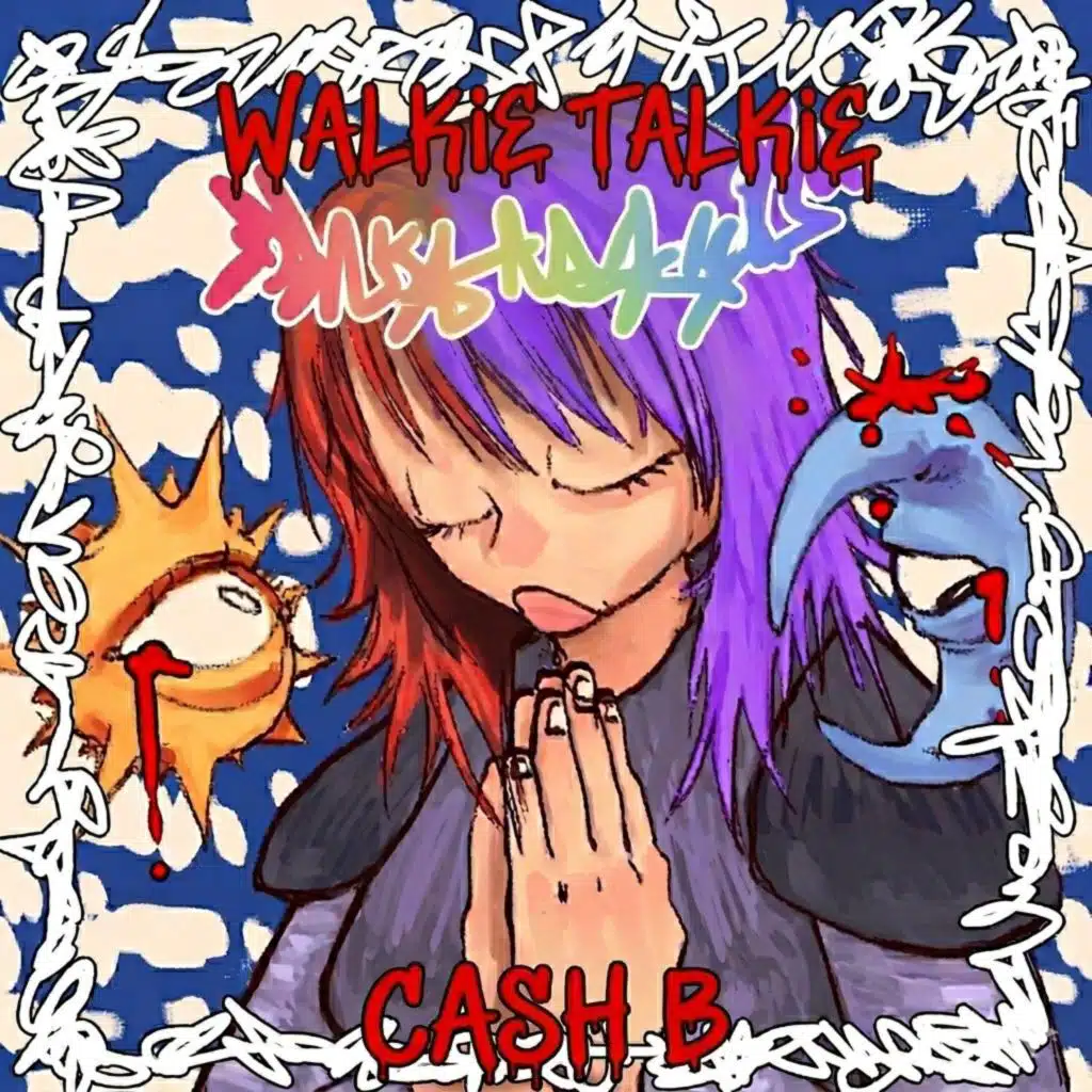 Cash B