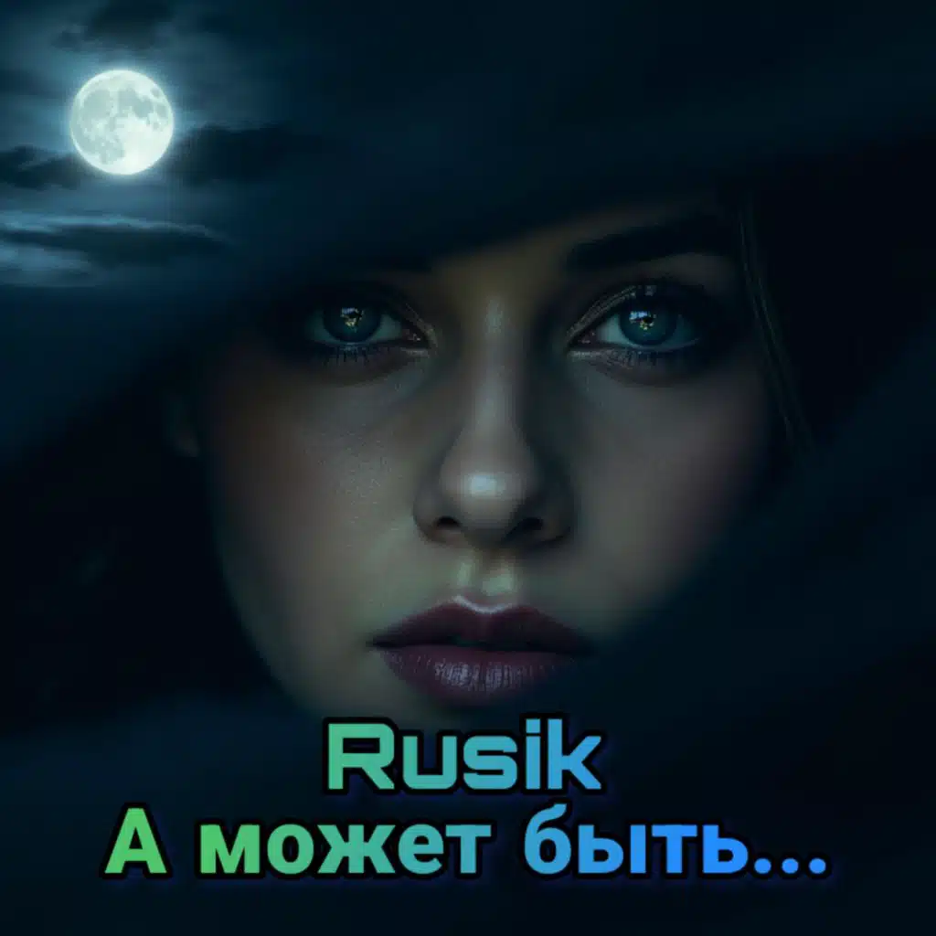 Rusik - Руслан Сиркизюк