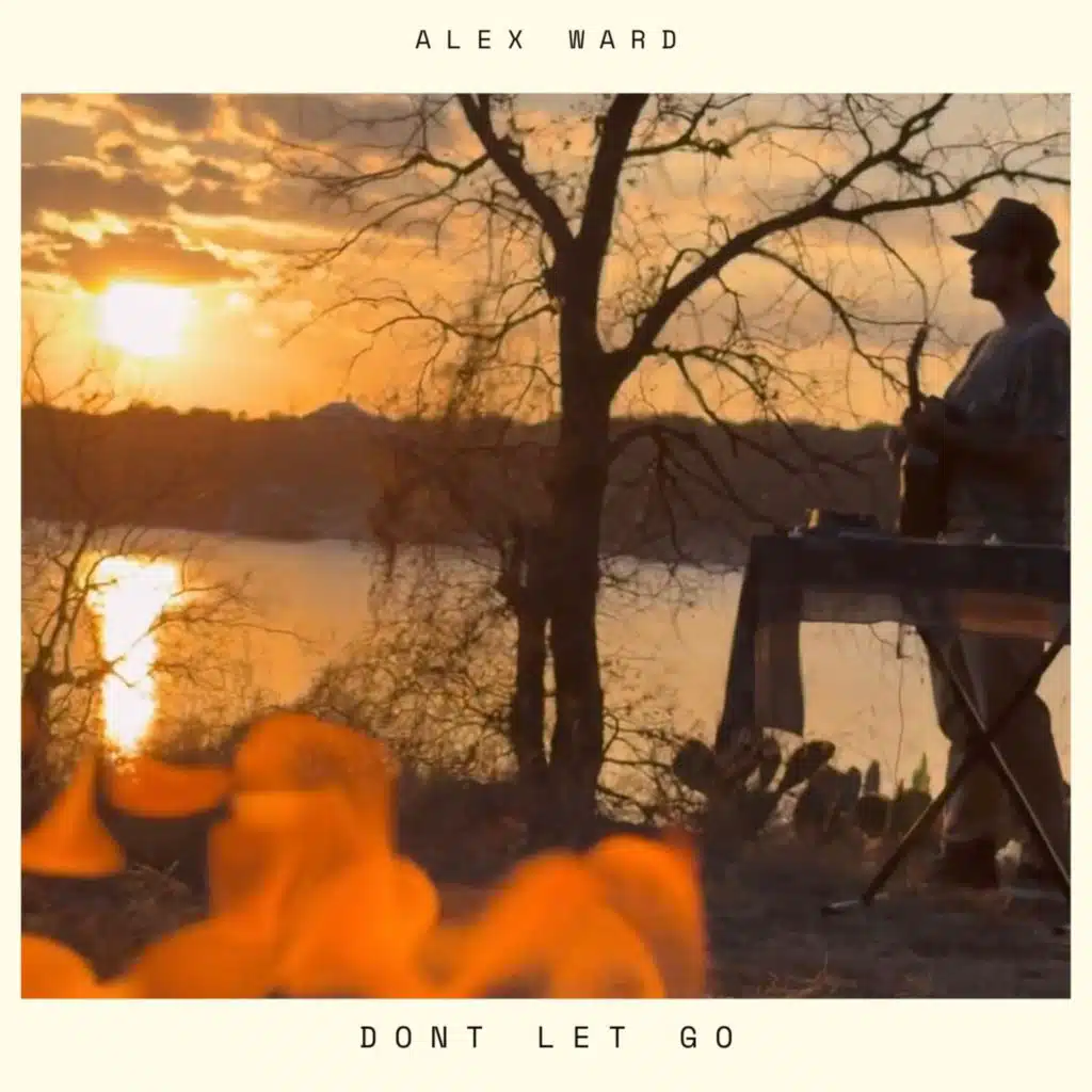 Alex Ward