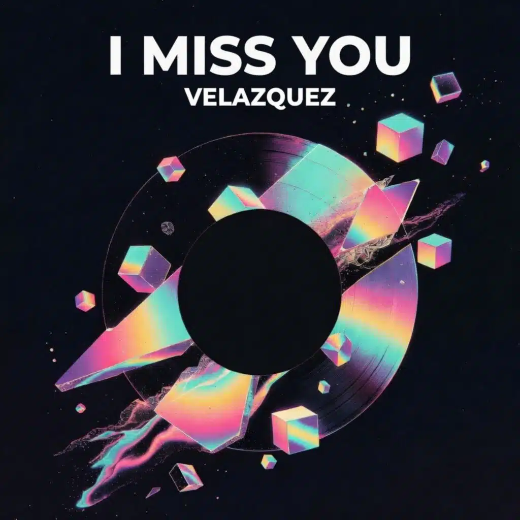 I MISS YOU