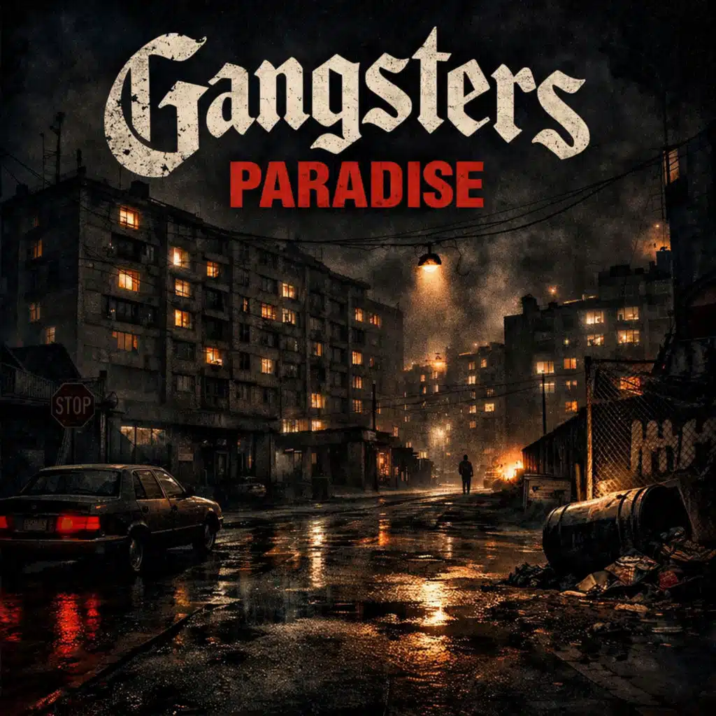 Gangsters Paradise