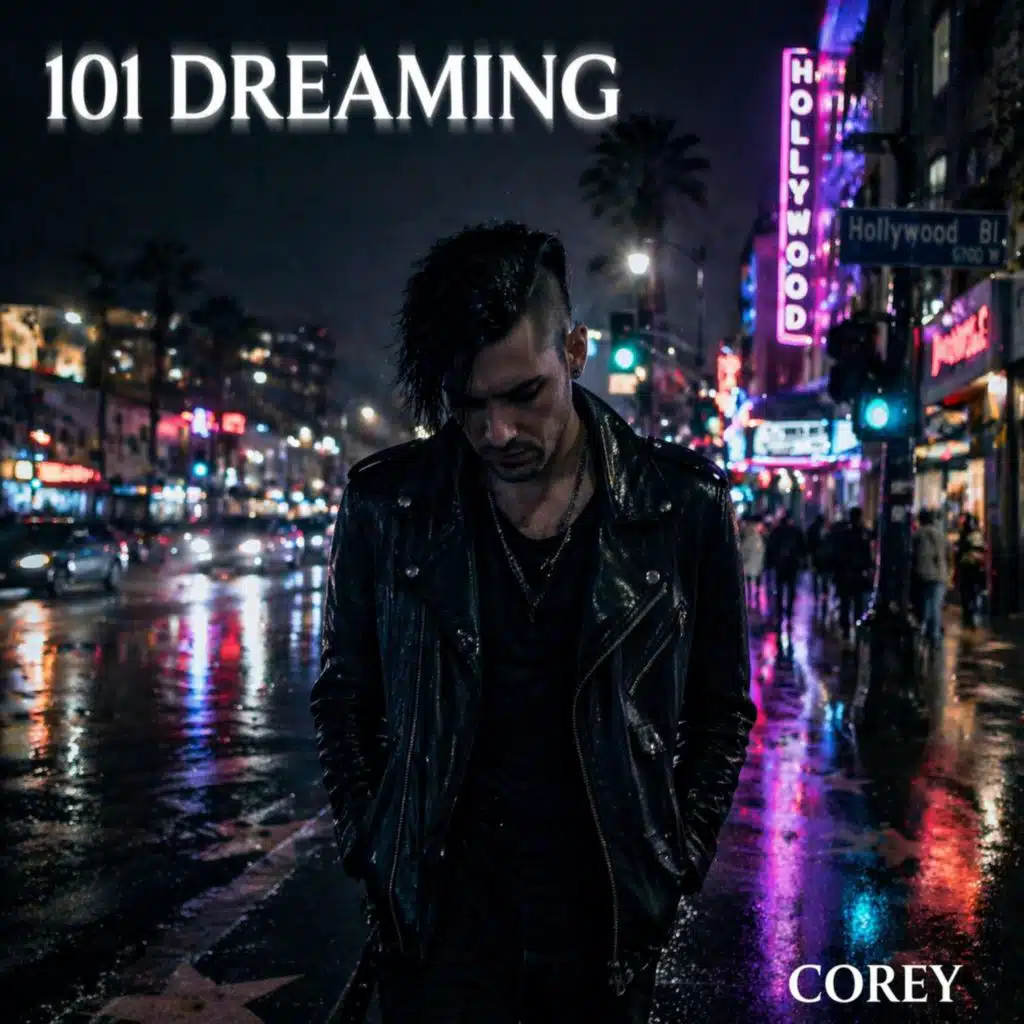 101 DREAMING