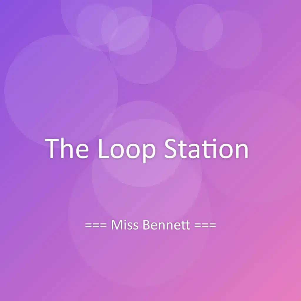 Miss Bennett