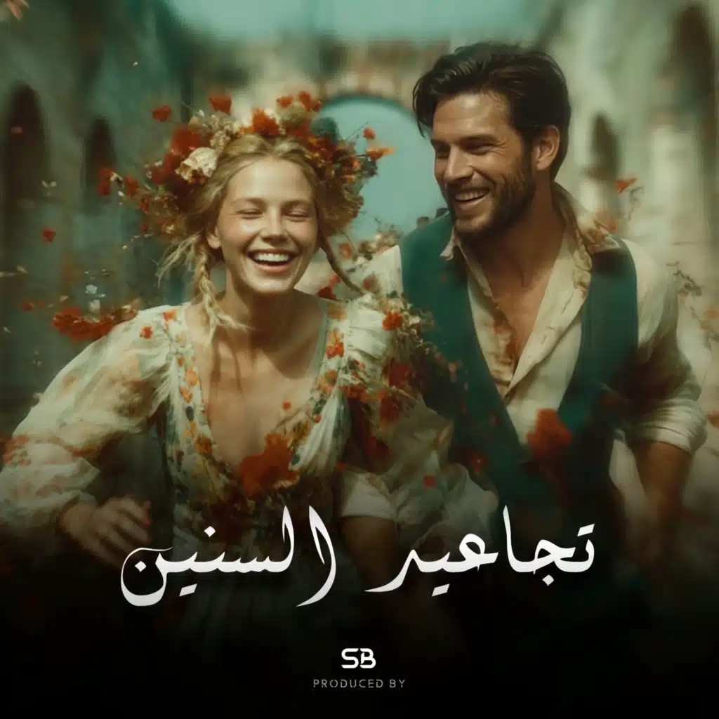 تَجَاعِيدُ السِّنِينِ
