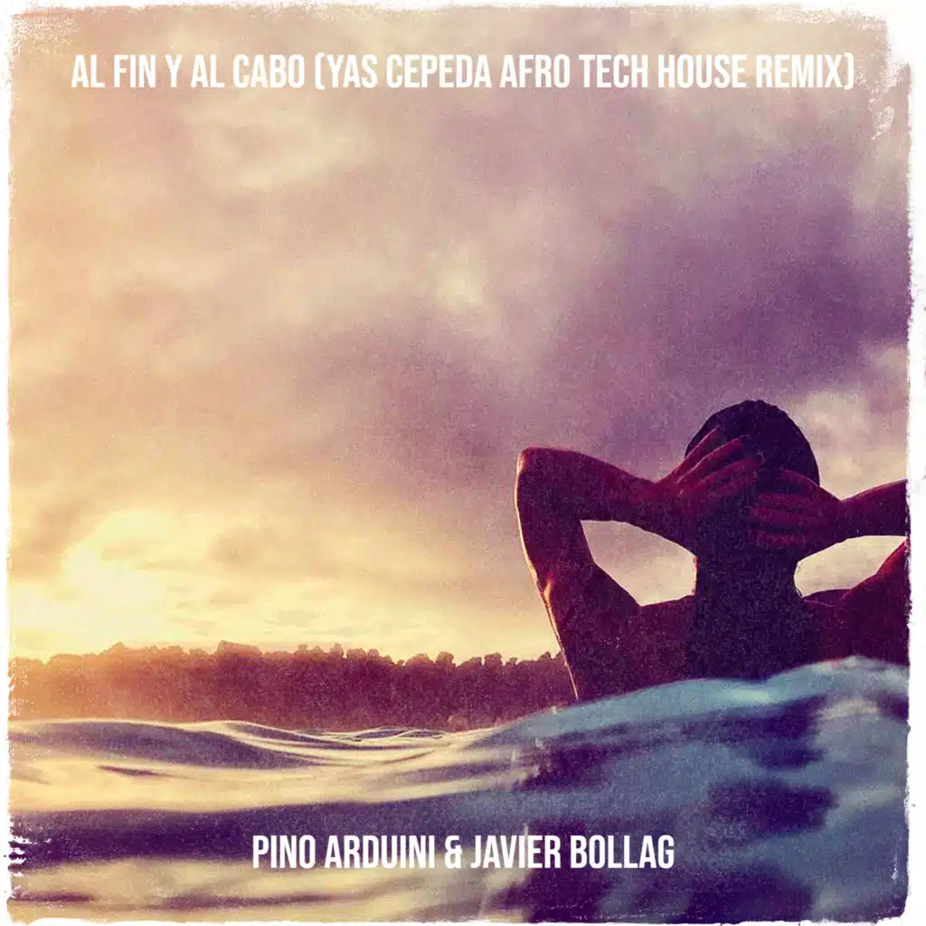 Pino Arduini & Javier Bollag