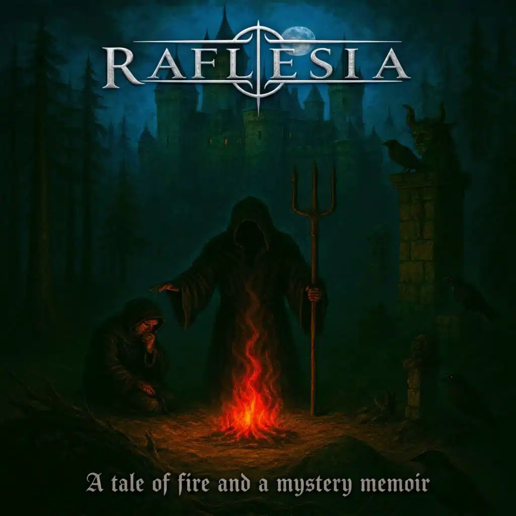 Raflesia