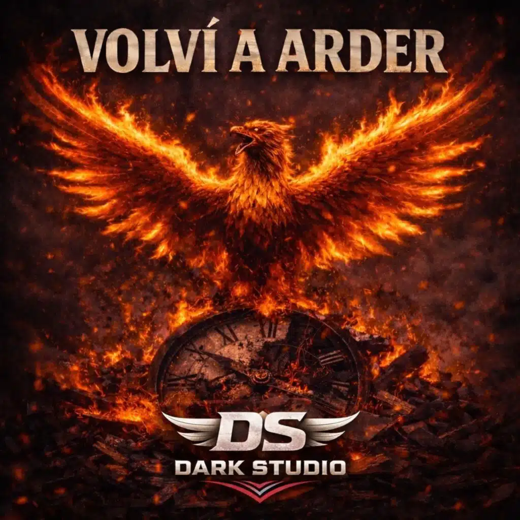 استوديو الظلام