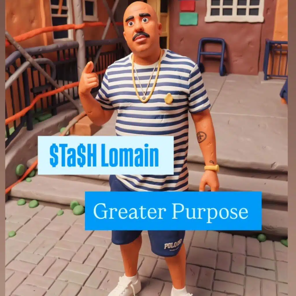 Stash Lomain