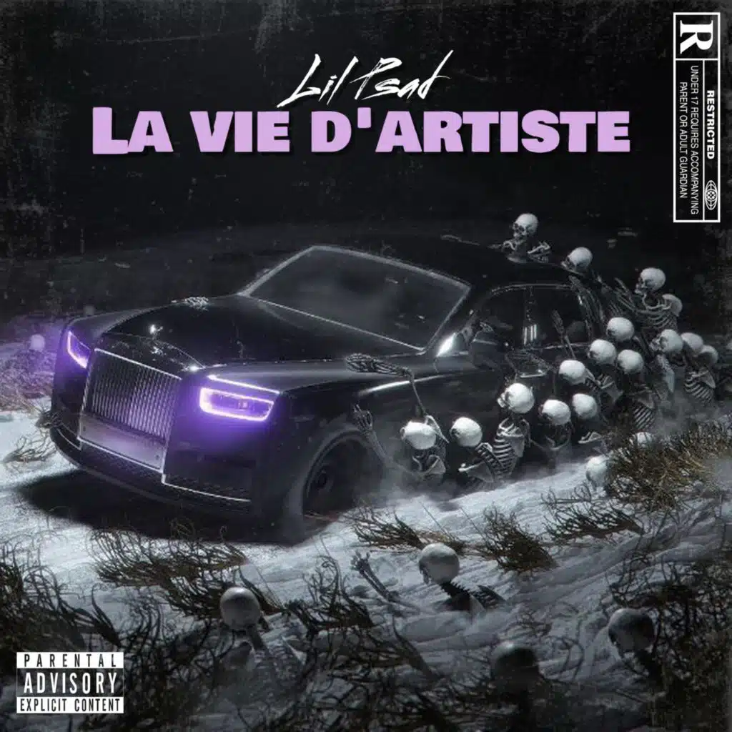 La vie d'artist