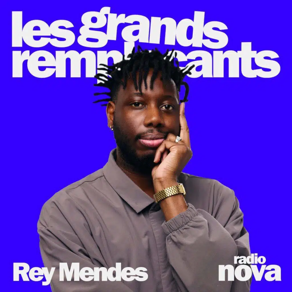 Les médias nous mentent - La chronique de Rey Mendes dans "Les grands remplaçants"