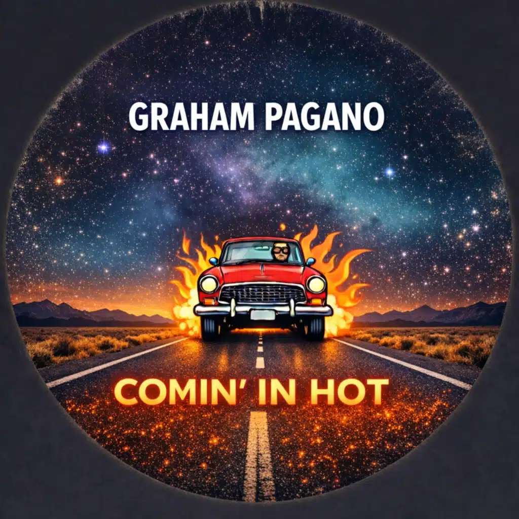 Graham Pagano