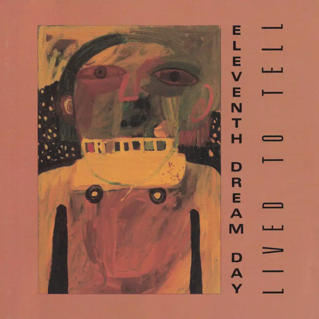 Eleventh Dream Day