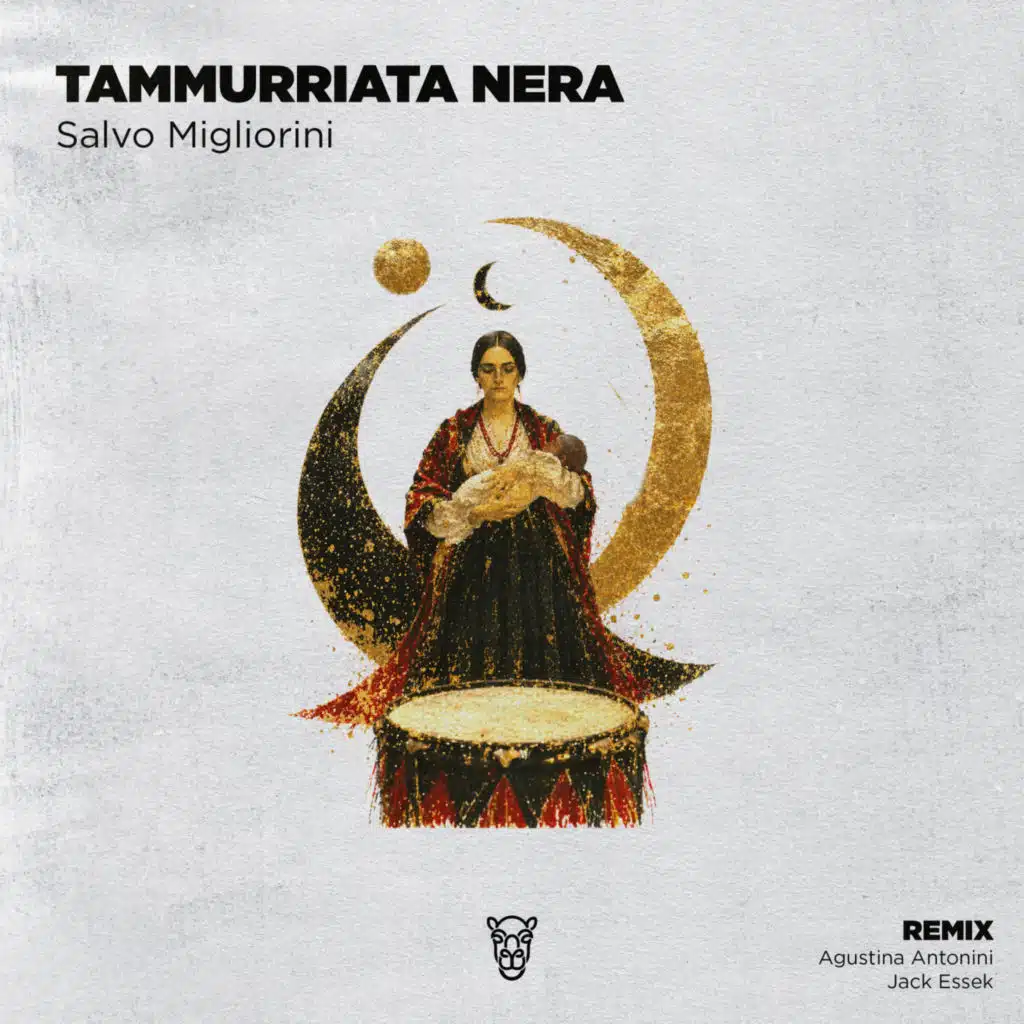 Tammurriata Nera