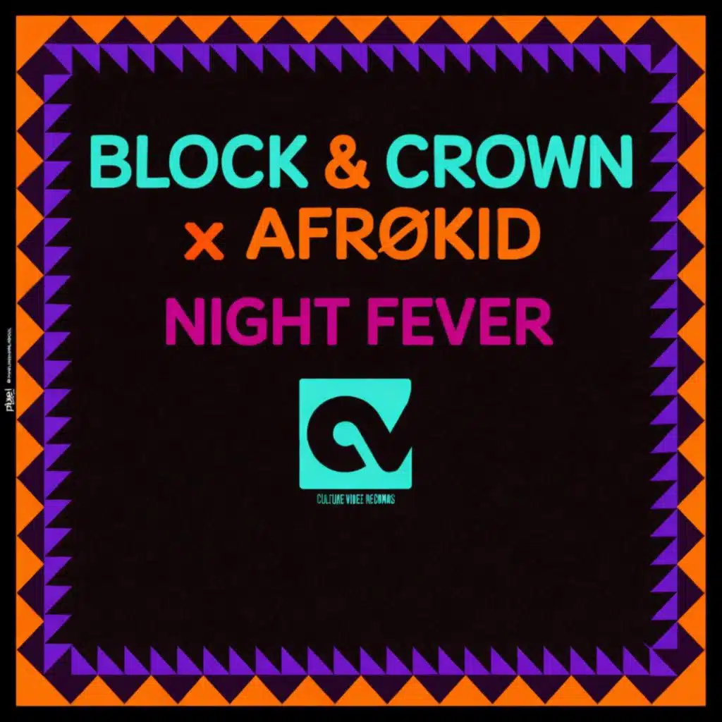 Night Fever