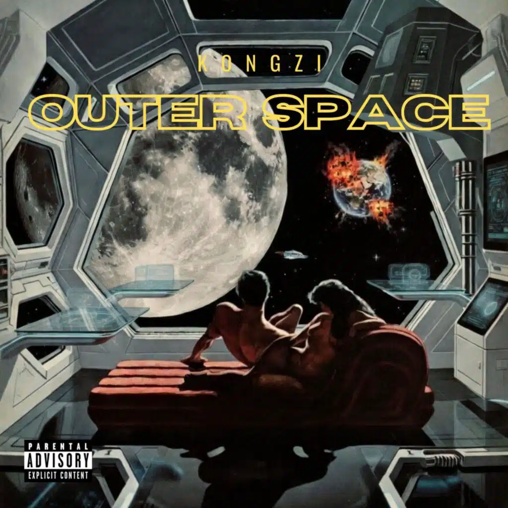 OUTER SPACE