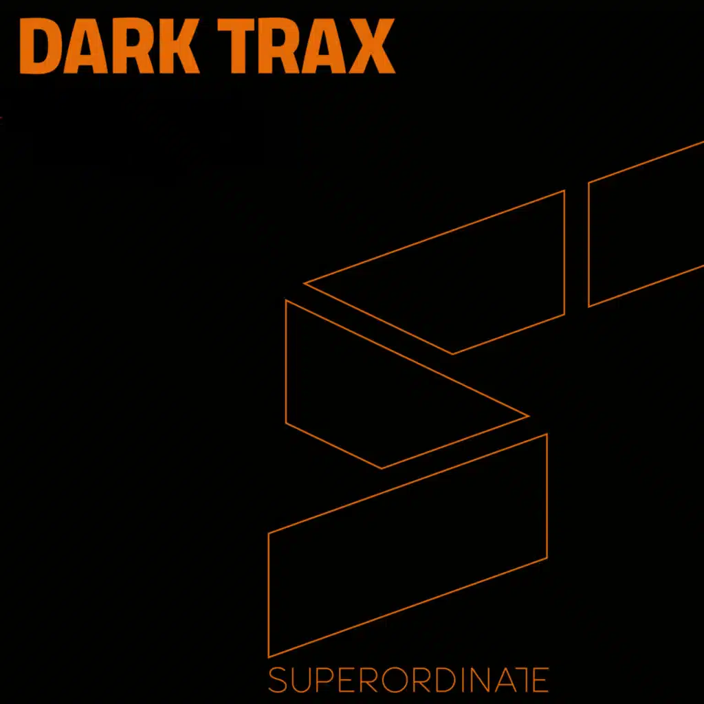 Dark Trax, Vol. 22