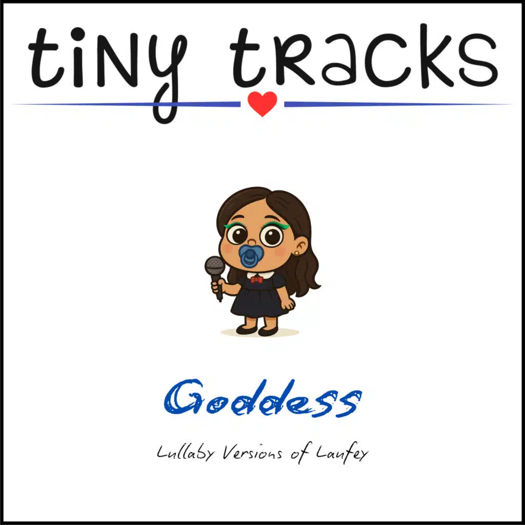 Tiny Tracks