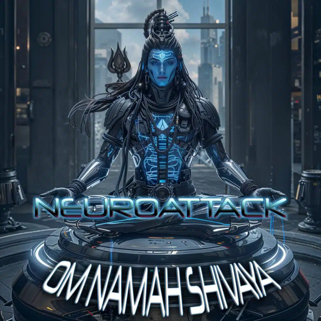 Om Namah Shivaya