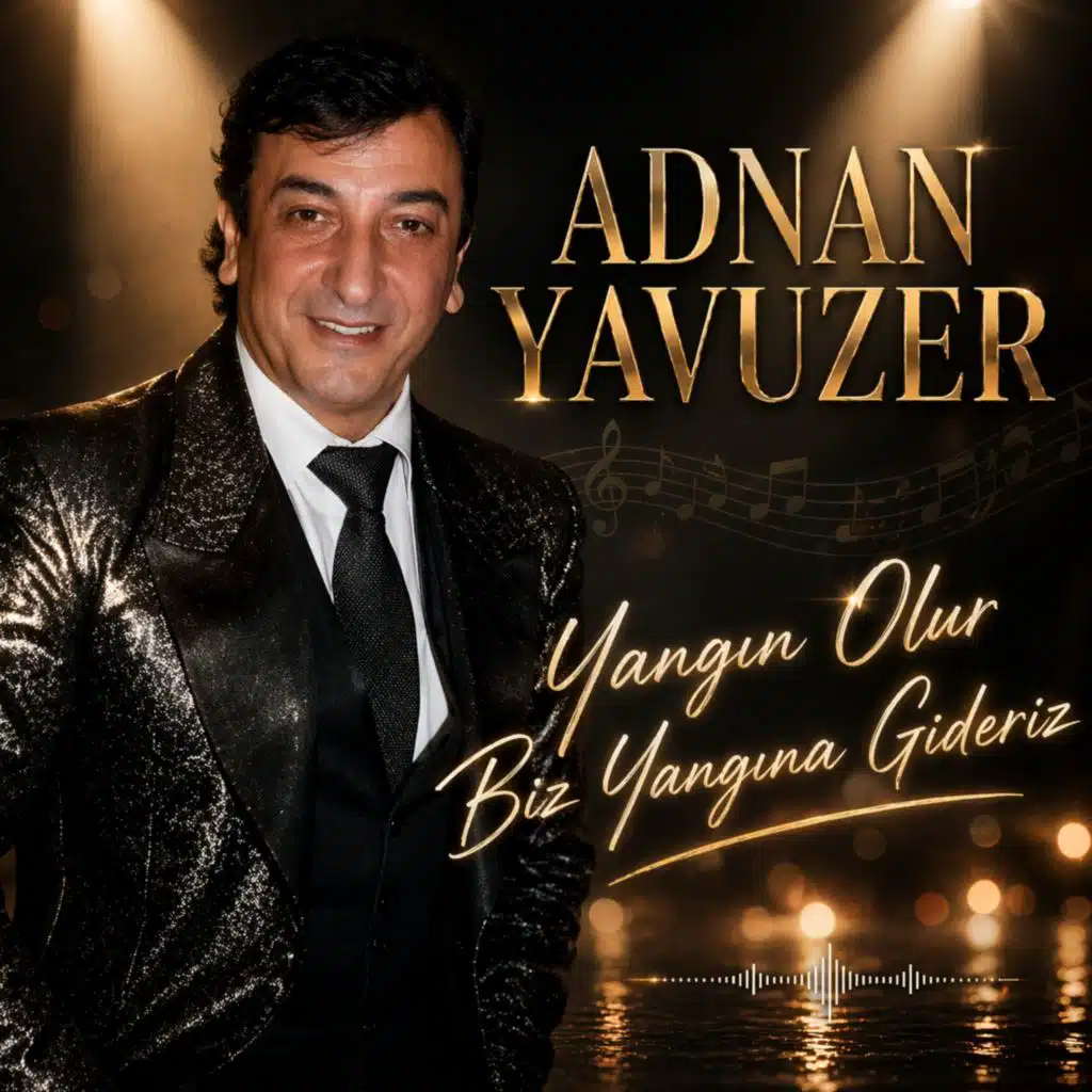 Adnan Yavuzer