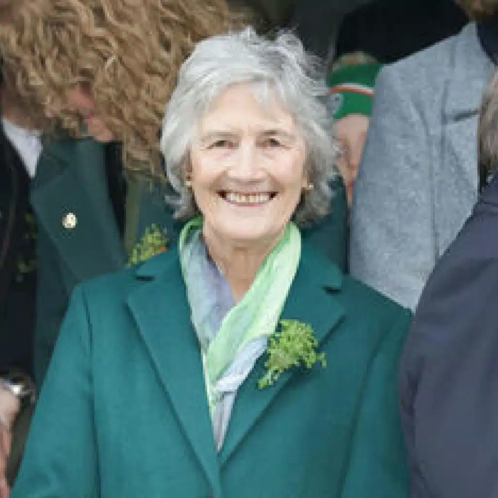 President Catherine Connolly pays tribute to the approximately 20,000 Irish people living in Spain