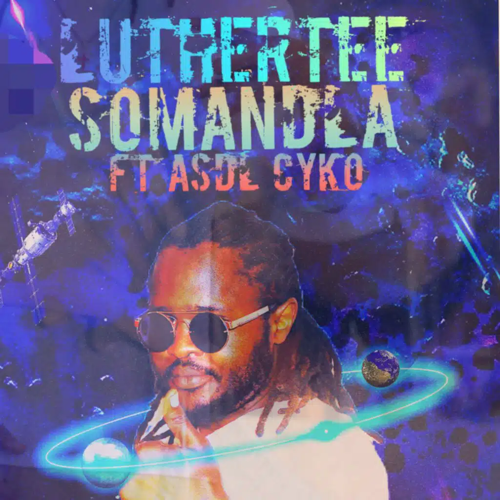 Somandla (feat. ASDL Cyko)