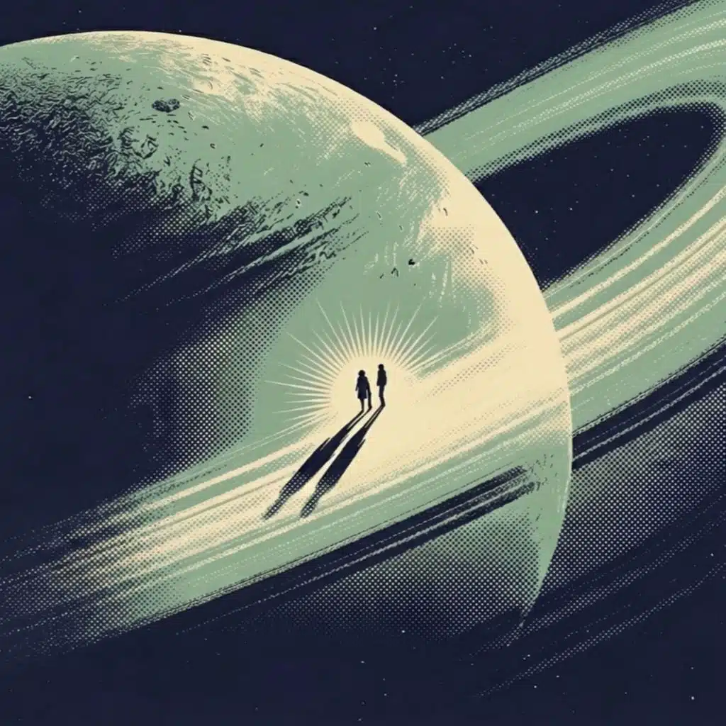 Afterlove (Slowed)