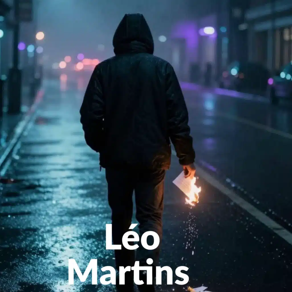 Léo Martins